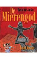 David En Jacko: De Mierengod (Dutch Edition)