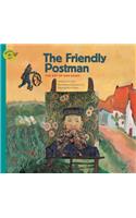 The Friendly Postman