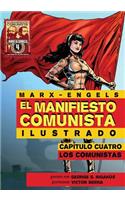 Manifiesto Comunista (Ilustrado) - Capitulo Cuatro