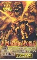 Blazing World