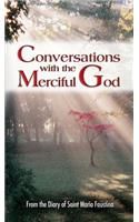 Conversations with the Merciful God 5pk
