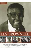 Les Brownlee