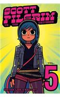 Scott Pilgrim Vol. 5: Scott Pilgrim vs. the Universe