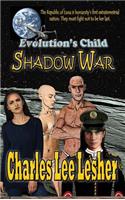 Evolution's Child - Shadow War