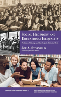 Social Hegemony and Educational Inequality