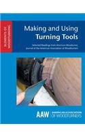 Making and Using Turning Tools