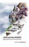 Jack and the Wizard