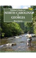 Flyfisher's Guide to North Carolina & Georgia