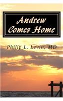 Andrew Comes Home