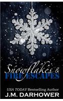 Snowflakes & Fire Escapes