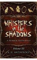 Whispers in the Shadows