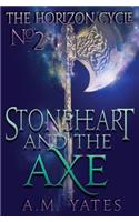 Stoneheart and the Axe