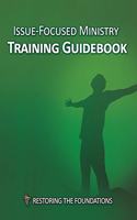 Issue-Focused Minsitry Training Guidebook