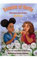 Seasons of Hattie-Write Down Your Dreams
