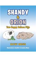 Shandy & Orion