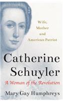 Catherine Schuyler
