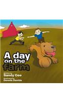 A Day on the Farm