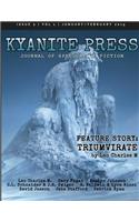 Kyanite Press