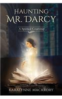 Haunting Mr Darcy
