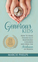 Generous Kids
