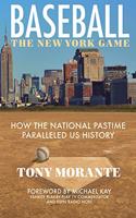 BASEBALL The New York Game
