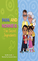 Papa and Nonnie G