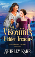 Viscount's Hidden Treasure