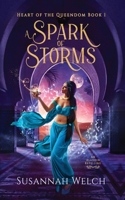 Spark of Storms
