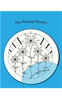 Fun Fantasy Flowers