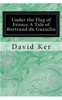 Under the Flag of France A Tale of Bertrand du Guesclin