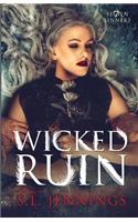 Wicked Ruin