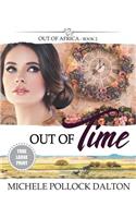 Out of Time: (2 Out of Africa)
