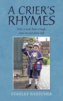 Crier's Rhymes