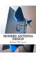 Modern Antenna Design