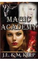 Magic Academy