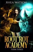 Root Rot Academy