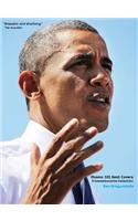 Obama: 101 Best Covers