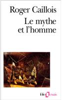 Mythe Et L Homme