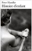 Histoire D Enfant: (French)