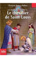 Chevalier de Saint Louis