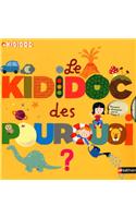 Le Kididoc des pourquoi