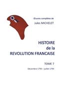 Histoire de la révolution française