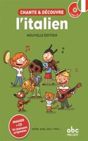Chante et decouvre