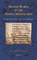 Moving Words in the Nordic Middle Ages