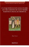 Un Inquisiteur Non Sanguinaire
