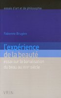 L'Experience de la Beaute