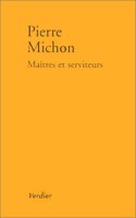Maitres et serviteurs
