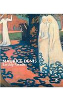 Maurice Denis: Earthly Paradise (1870-1943)