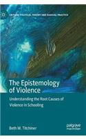 Epistemology of Violence