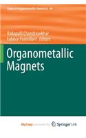 Organometallic Magnets